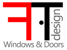 FT Design Logo